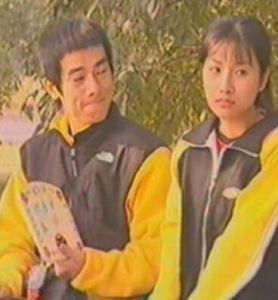 龙堂(由钱永强执导的家庭伦理剧)
