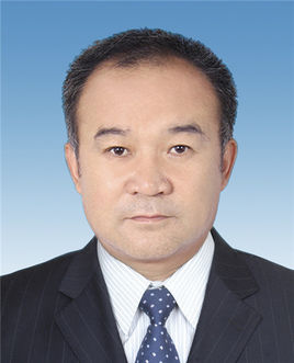 窦万贵(新疆维吾尔自治区政协副主席)