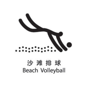 沙滩排球(美国的体育项目)