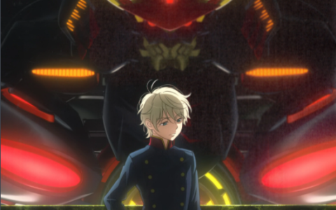 斯雷因(动漫人物)