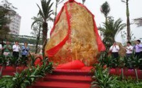 深圳八景(景点)