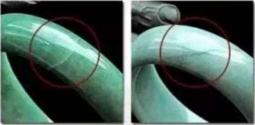 左：裂纹，右：生长纹.jpg