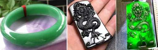 翡翠为什么这么多颜色
