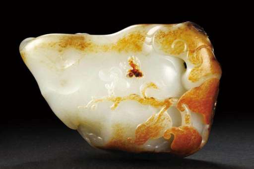 和田玉饰品