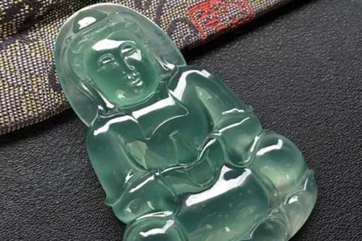 翡翠（缅甸玉）