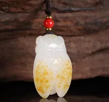 翡翠挂件