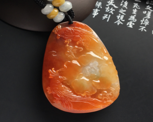 黄翡
