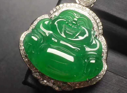 正阳绿翡翠