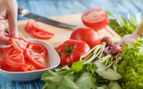 西红柿家常做法,西红柿的做法介绍
