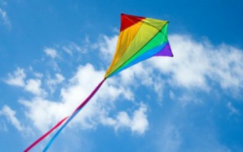 风筝用什么做的,风筝用什么材料做的