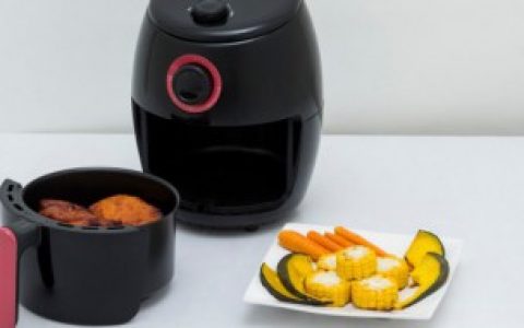 空气炸锅如何挑选,空气炸锅怎么挑