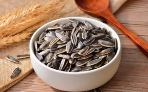 白瓜子的营养价值,白瓜子的营养价值有哪些