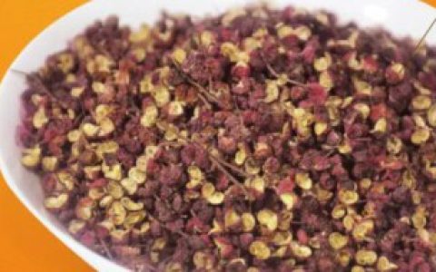 花椒粉标准是什么,花椒粉标准是啥