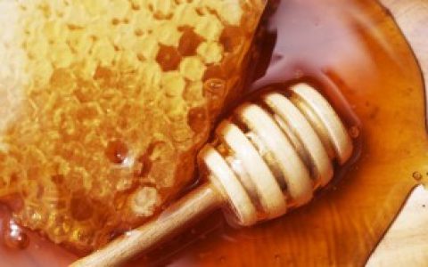 结晶蜂蜜叫什么蜜,结晶蜂蜜是啥蜂蜜