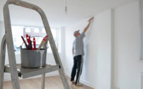 怎么防止家里墙体发霉,防止家里墙体发霉的方法