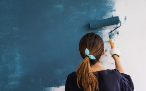 家里墙壁发霉怎么办,家里墙面上发霉了怎么办