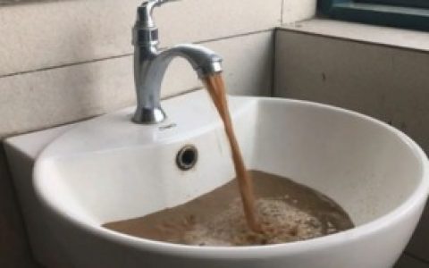 如何清洗自己家里管道,怎么清洗自己家里管道