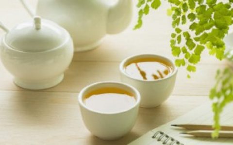 制作白牡丹茶的方式,白牡丹茶的酿造方法