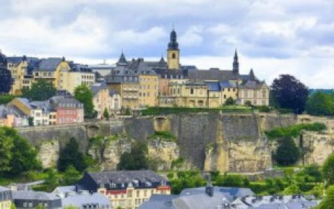 卢森堡是什么国家的,卢森堡是哪个国家的