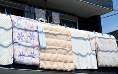 一般被子晒多久才好,一般被子晒多久比较好什么时间晒好