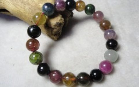 碧玺手串保养方法,碧玺手串保养方法介绍