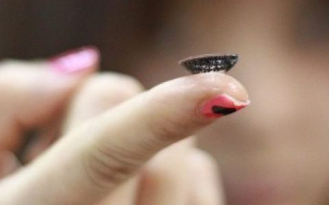 隐形眼镜挑选技巧,隐形眼镜挑选技巧有哪些