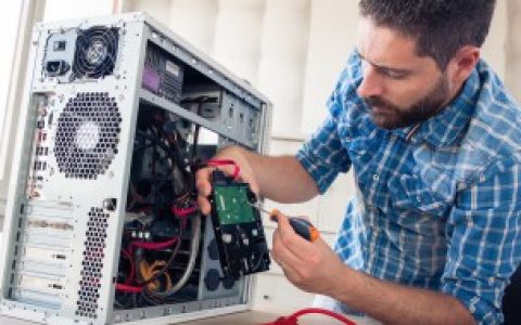 如何清理主板灰尘,怎样清理主板灰尘