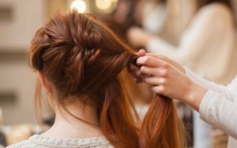 如何选择染发颜色,染发颜色怎么选