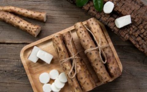 干山药如何挑选,干山药怎么挑选