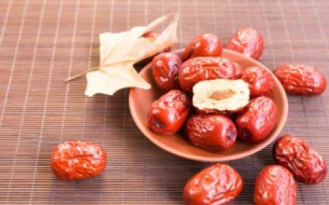 如何挑选大枣,怎么挑选大枣