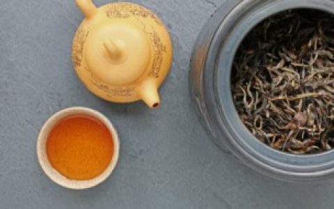 茶叶水如何放不发霉