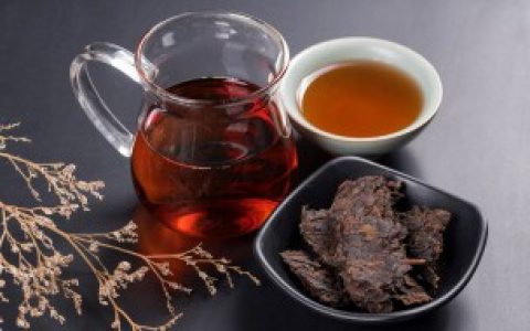 应该如何选购大红袍茶叶,怎样选购大红袍茶叶