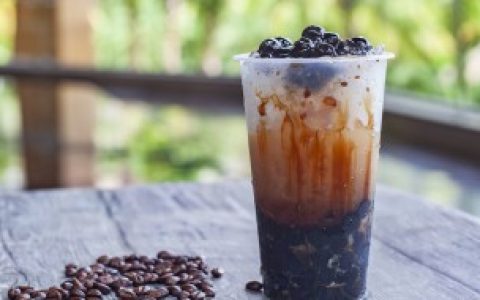 奶茶未开封能放多久 奶茶相关介绍