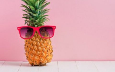 菠萝果肉是白色的怎样回事 菠萝果肉是白色的原因