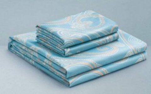 冰丝凉席第一次使用怎么清洗 如何清洗冰丝凉席