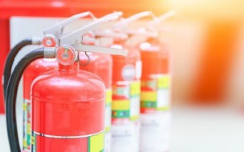 车载灭火器怎么选 车载灭火器如何选购