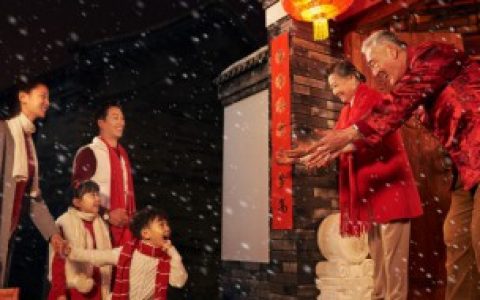 过年压岁钱有什么用意 过年压岁钱寓意