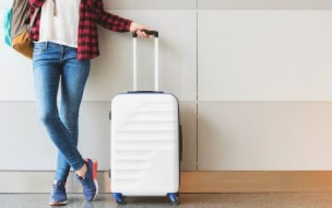 行李箱24寸和26寸对比 行李箱24寸和26寸对比介绍