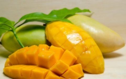 切开的芒果能放冰箱吗（芒果切了能放冰箱吗）