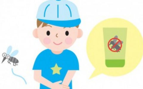 蚊子不喜欢什么味道（蚊子讨厌什么气味）