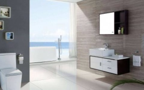 如何挑选浴室柜（挑选浴室柜方法）