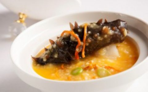 海参煮完变小了怎么办（海参煮完变小了正常吗）