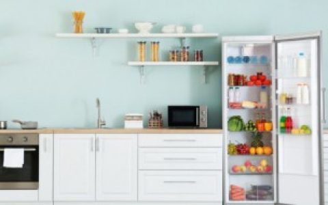 【秋天冰箱应该调到几档最合适】秋天冰箱应该调到多少档最合适