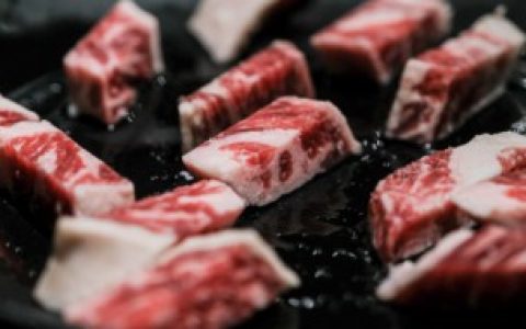【黄瓜条肉介绍】黄瓜条肉是羊的哪个部位