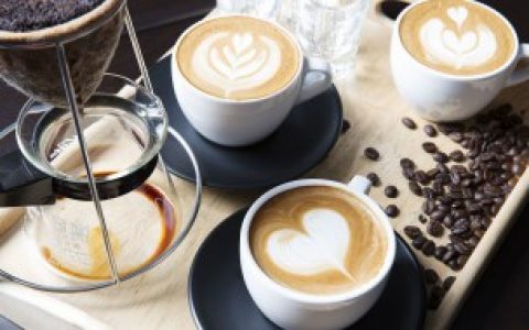 咖啡不能和什么一起食用,咖啡和什么不能一起食用