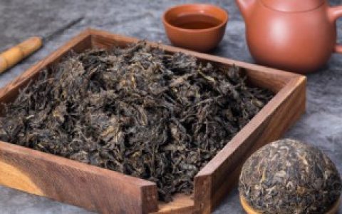 张家界神仙草茶是什么,张家界神仙草茶简单介绍