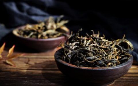 安吉白片是什么茶,安吉白片简单介绍