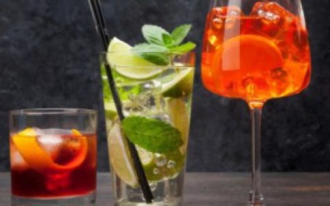 飞机托运能带酒吗 飞机托运能不能带酒