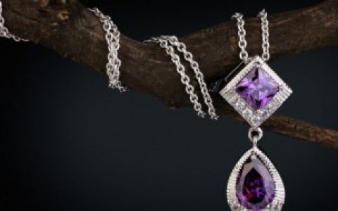 项链s925是什么材质 项链s925的简介