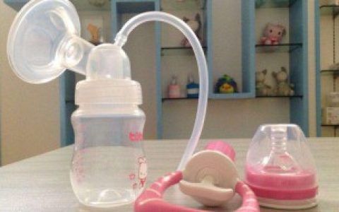 每次用了吸奶器要怎样消毒 吸奶器消毒方法